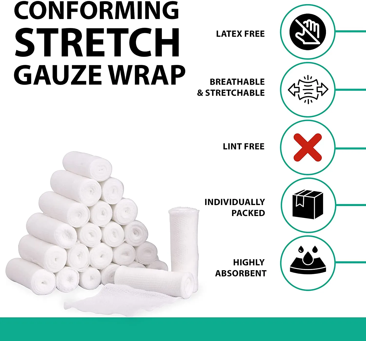 pbt medical gauze pbt medical gauze