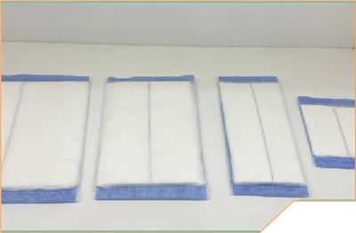 Disposable Abdominal Pad Disposable Abdominal Pad